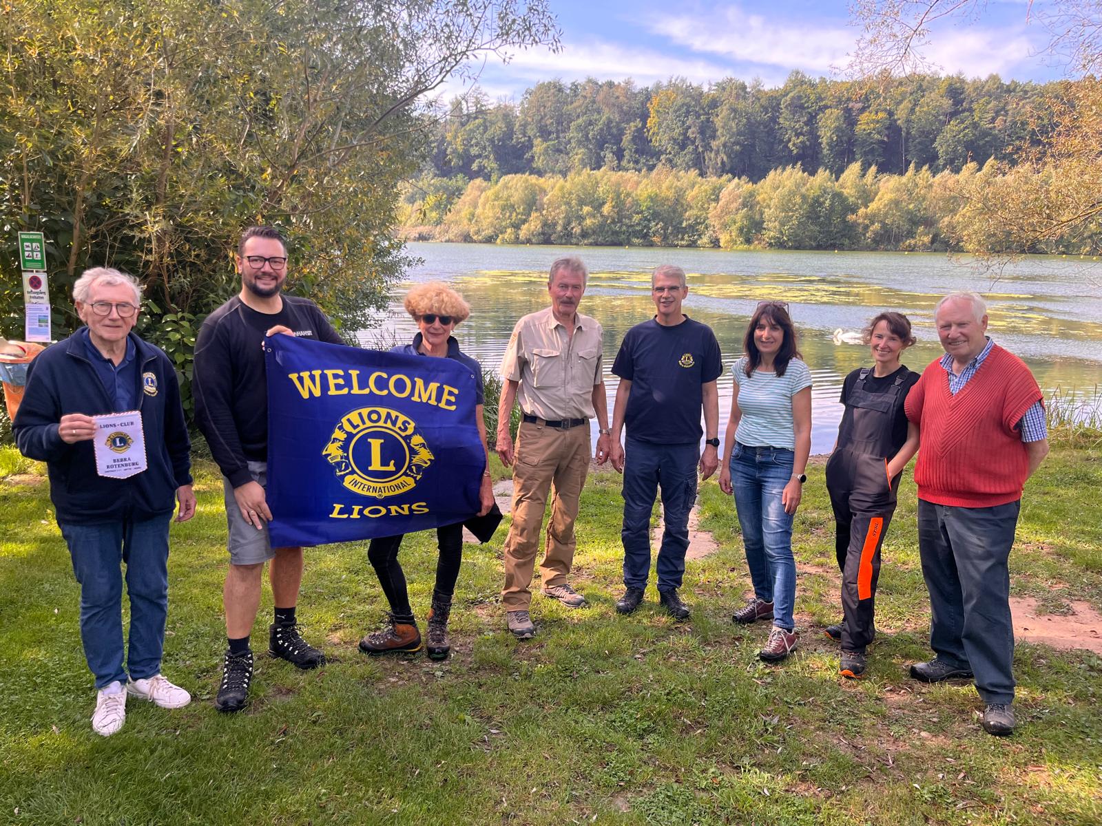 Umwelttag 20.09.2025